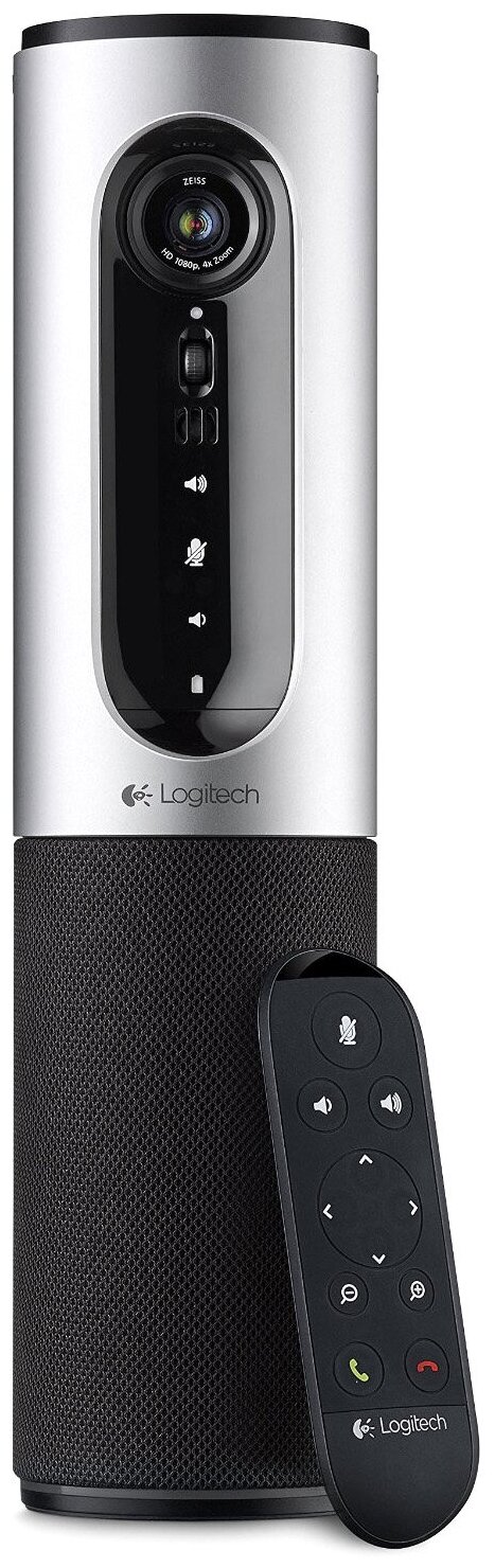 Веб-камера LOGITECH (960-001034) - фото №9