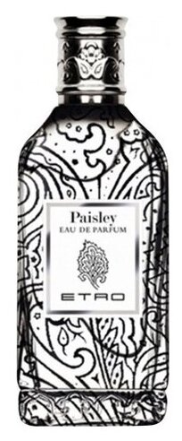 Etro, Paisley, 50 мл, парфюмерная вода женская