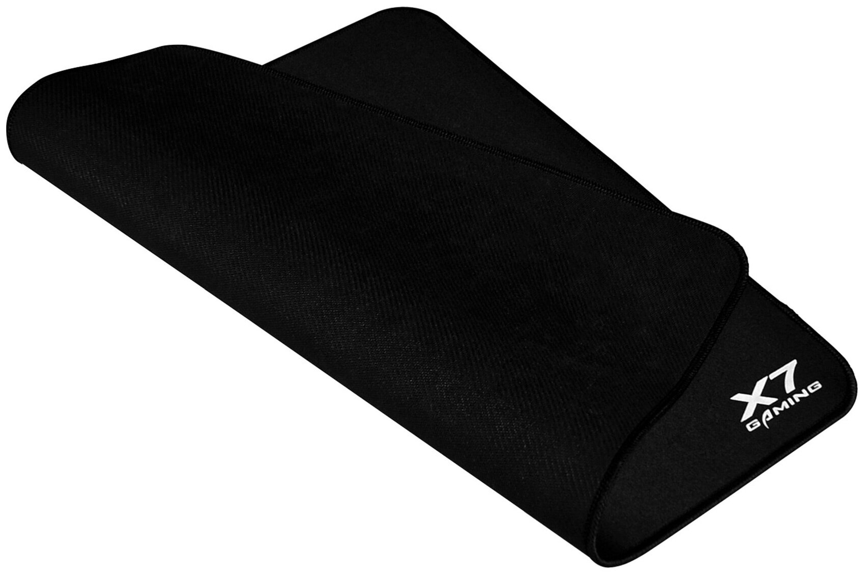 Коврик для мыши A4TECH X7 Pad X7-500MP (L) черный, ткань, 437х400х3мм - фотография № 12