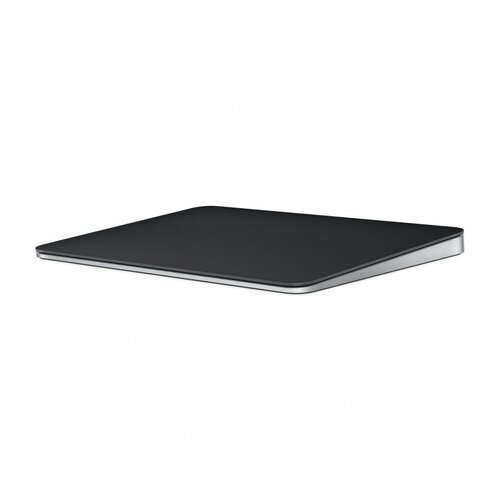 Трекпад Apple Magic Trackpad 3-gen Multi-Touch Черный 1711000₽