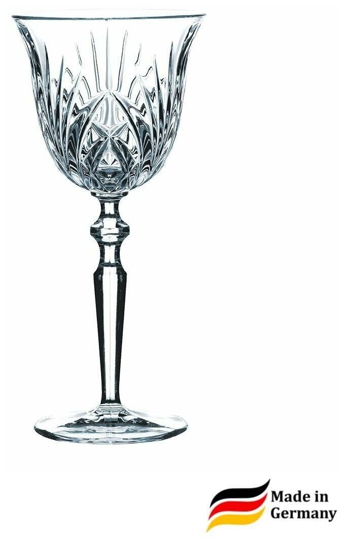 Бокал для коктейля Nachtmann Palais 200мл - фото №3