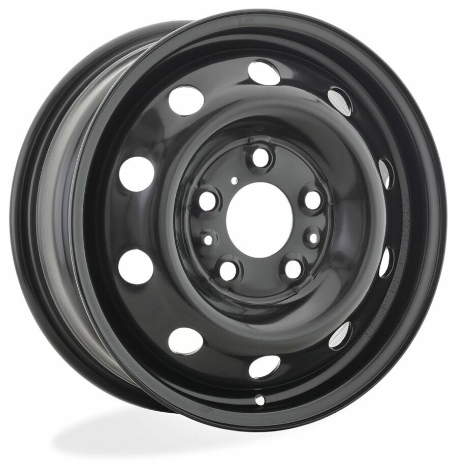 Колесный диск TREBL 9601 16x6" PCD5x130 ET68 D78.1