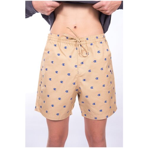 Шорты Champion SHORTS Мужчины 215653-ML006 L