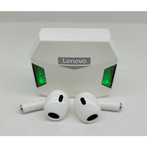 Беспроводные наушники Lenovo TWS GM5 189900₽