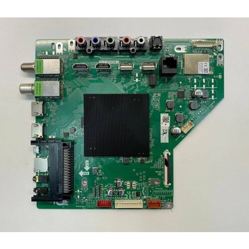 Материнская плата T MS6886 U705 для Sharp 55BL3EA 11250₽