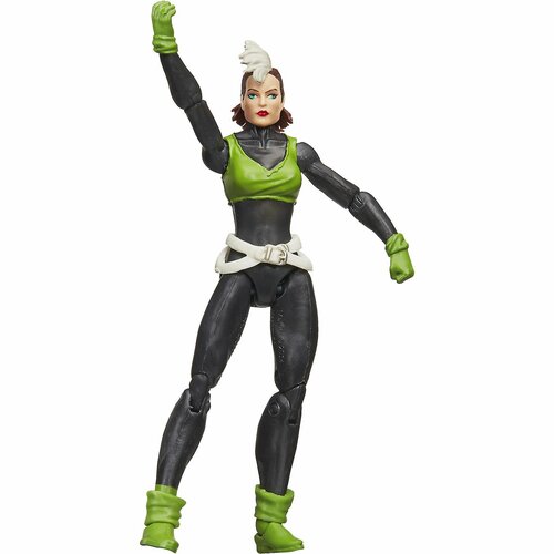 Hasbro Avengers - Коллекционная фигурка Мстителей 9 см №2 - Marvel's Rogue фигурка hasbro marvel legends loki 1 1 5010994151935