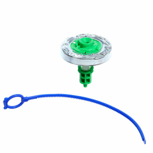 Волчок Атака цвет микс 227₽