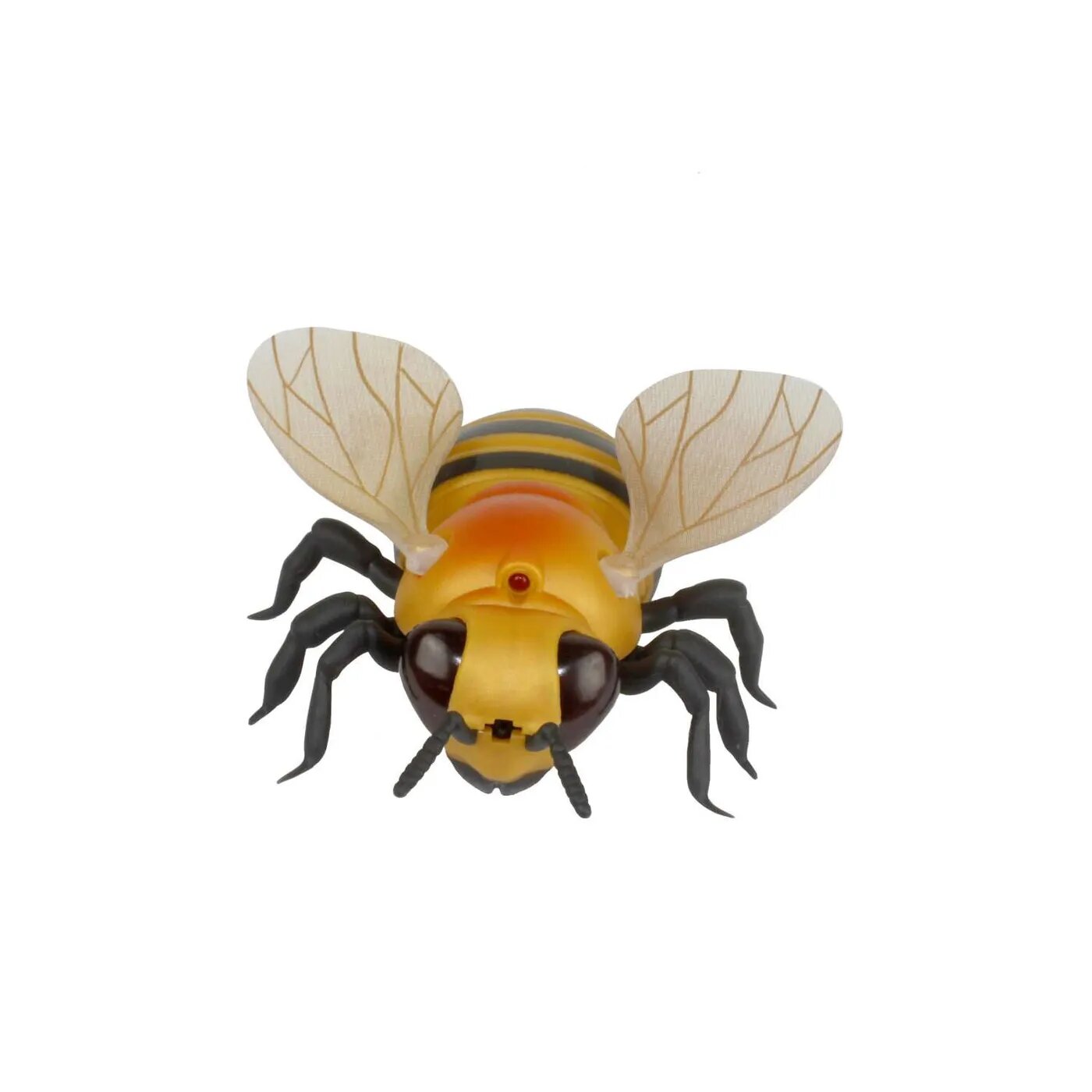 Игрушка на ИК-управлении 1Toy Пчела - фото №10