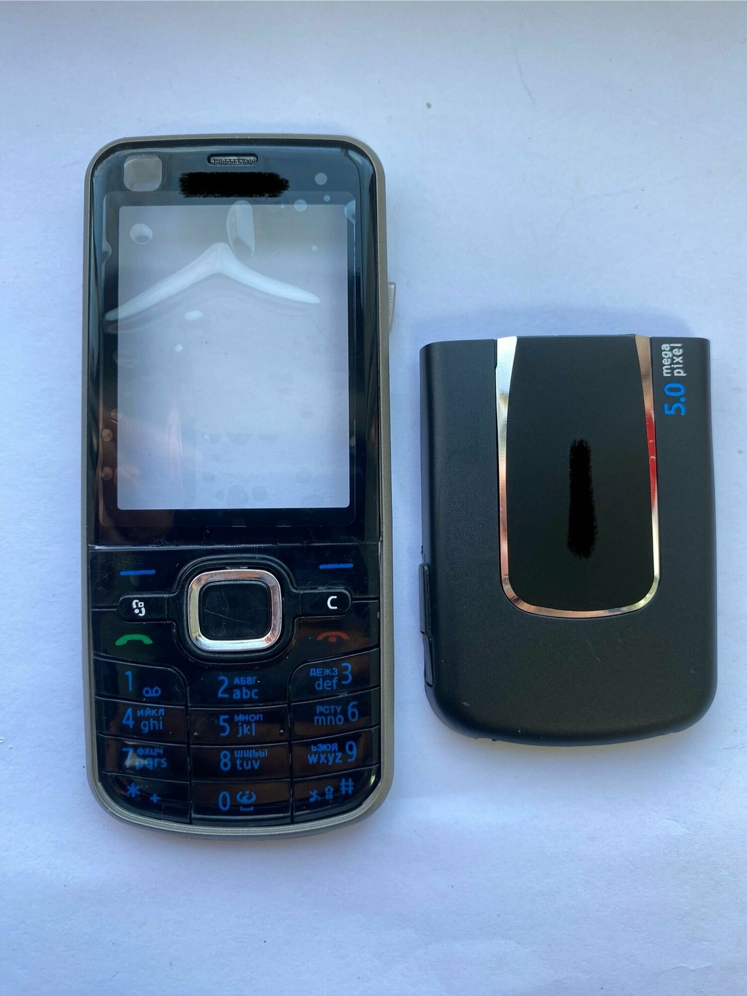 Корпус для Nokia 6220