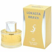 Positive parfum Туалетная вода женская LOKASTA BRAVA, 100мл