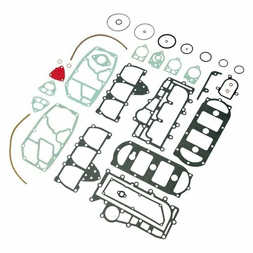Комплект прокладок двигателя Mercury/Mariner P600334850017