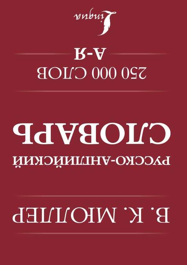 Англо-русский. Русско-английский словарь. 250 000 слов - фото №3