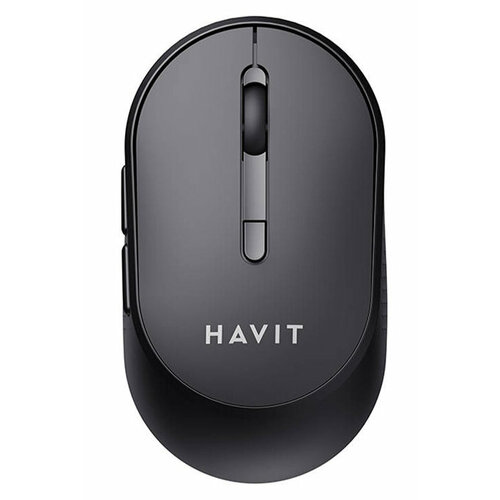 Компьютерная мышь Havit Мышь Havit MS78GT Черный 69900₽