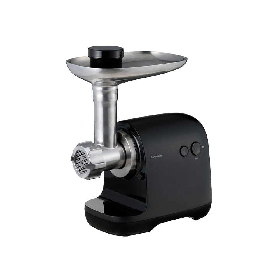 Мясорубка Panasonic MK-GX1710KTQ