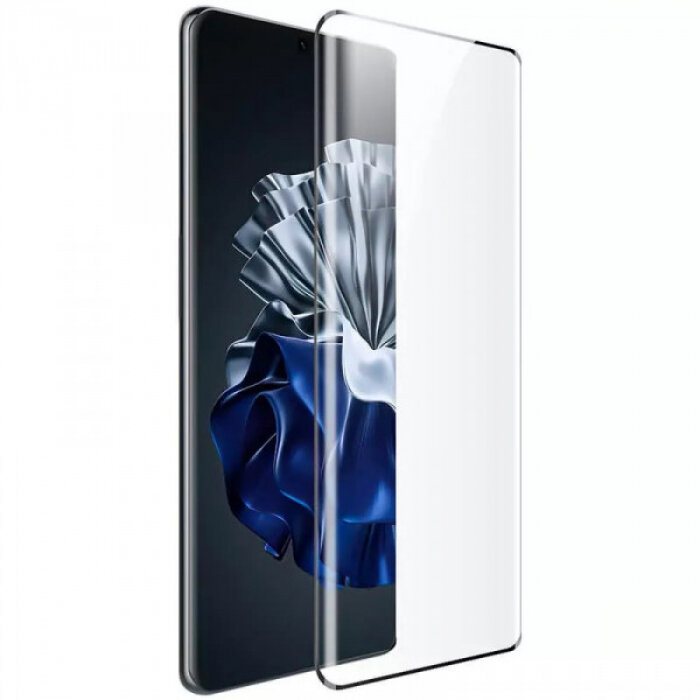 Nillkin Impact Resistant Защитная пленка для Huawei P60 / P60 Pro / P60 Art (2 штуки)