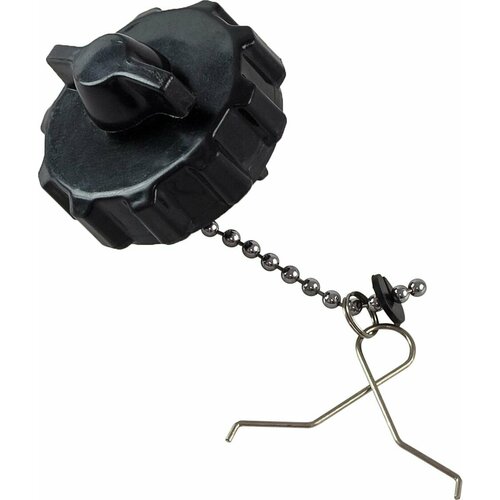 Крышка встроенного бака Yamaha 2 Omax 6A12461001_OM 1996₽