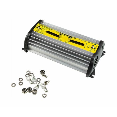 Зарядный изолятор 140 A 2 аккумулятора 65x127x236 мм 14-922-54 21209₽