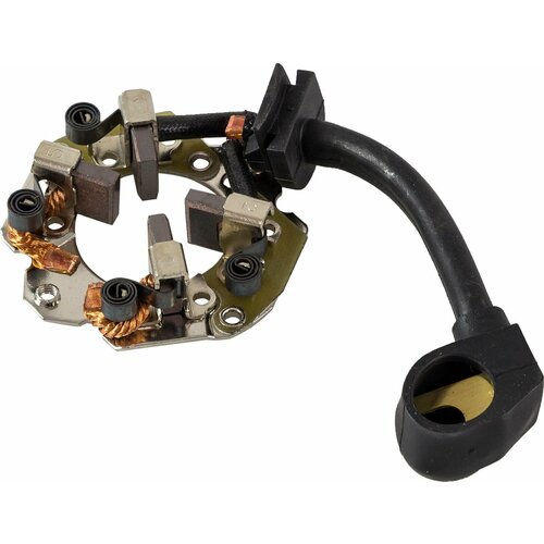 Щетка держатель стартера Suzuki DF70A-90ADF150-300 3117390J02000 16575₽