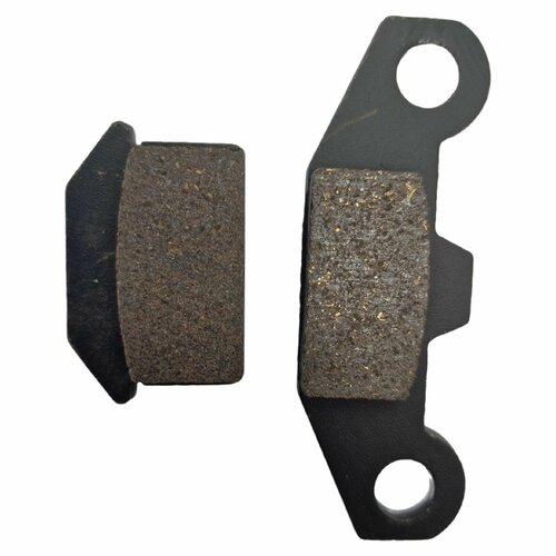 Колодки дискового тормоза ATV передние KAYO PREDATOR MINI BULL 873₽