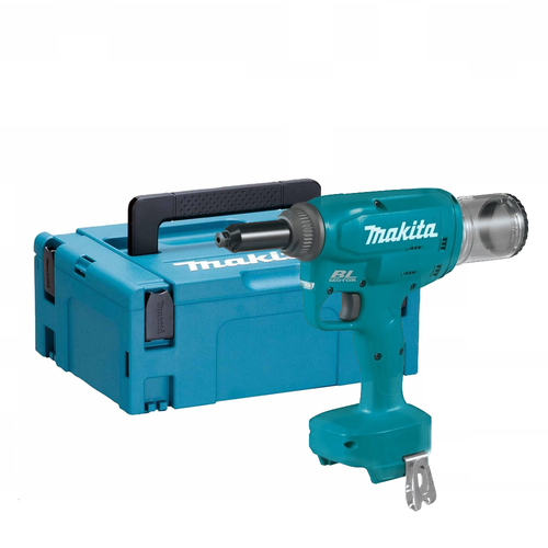 Аккумуляторный заклепочник Makita DRV150ZJ 96700₽