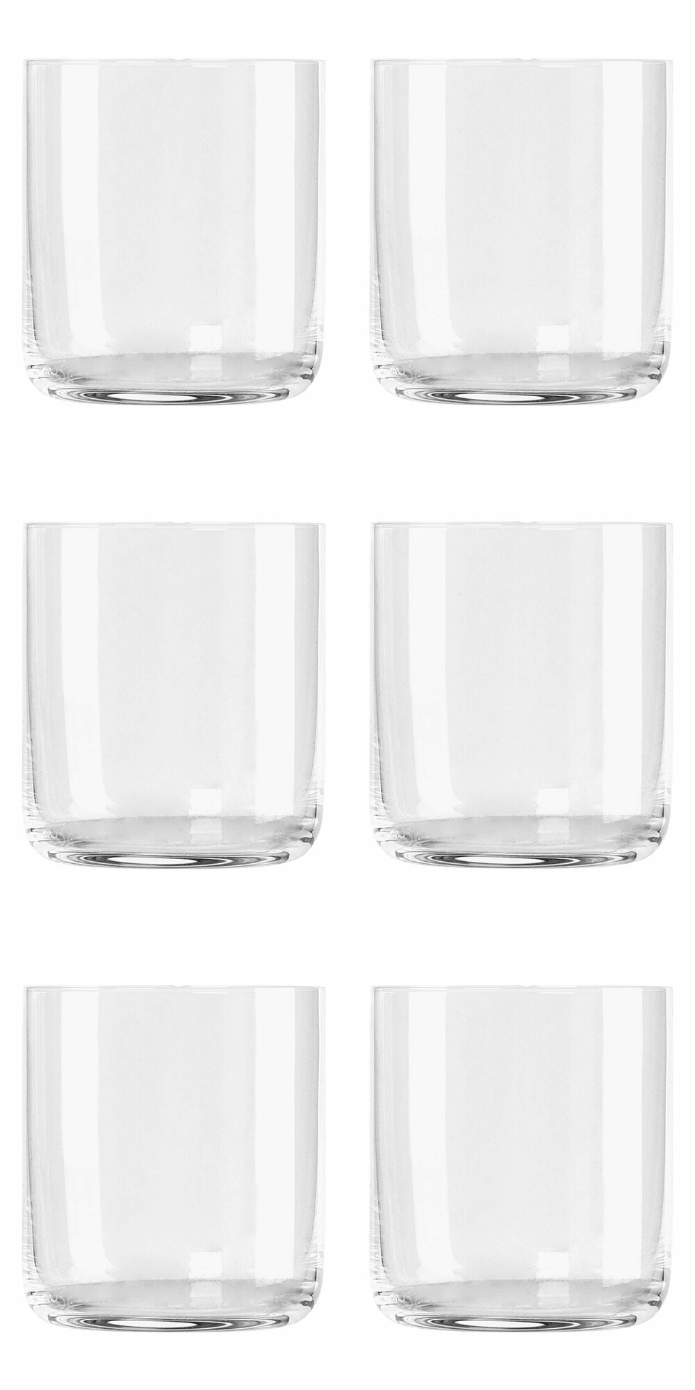 фото Олд Фэшн Nude Финесс 300мл, 75х75х82мм, хрустальное стекло