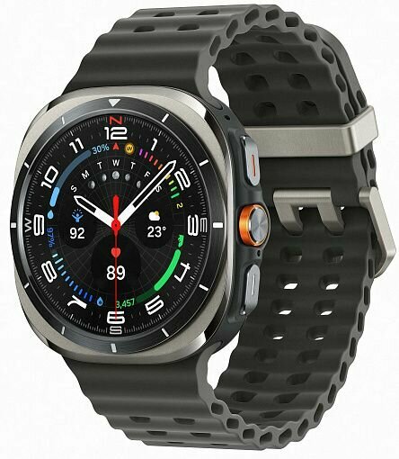Samsung Galaxy Watch Ultra...