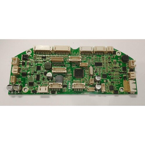 Материнская плата E99873 WK 2 94V-0 RoHS 101-0040-1012 REV 05-00 FL07 робота пылесоса Robotic Vacuum Cleaner IILIFE V5s Pro 4300₽