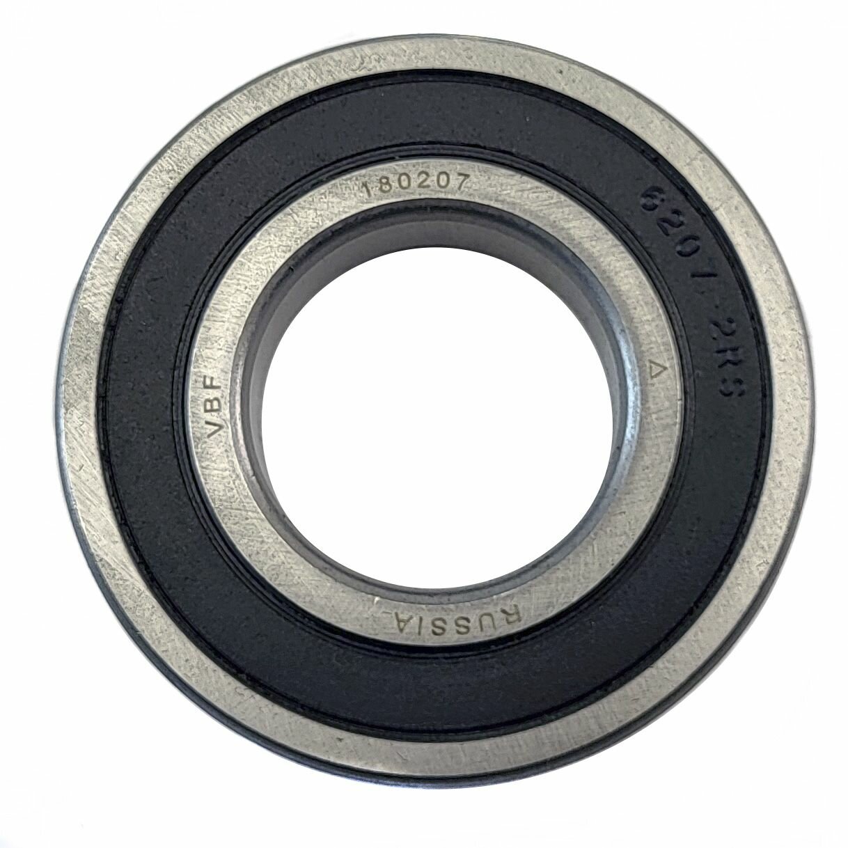 Подшипник ступицы переднего моста для а/м Газель 33027, Соболь 4х4 (180207)