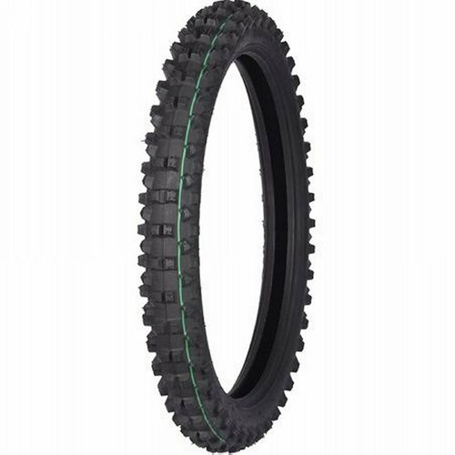 Мотошина Gummy ZS-057 80/100 R21 51M Передняя летняя