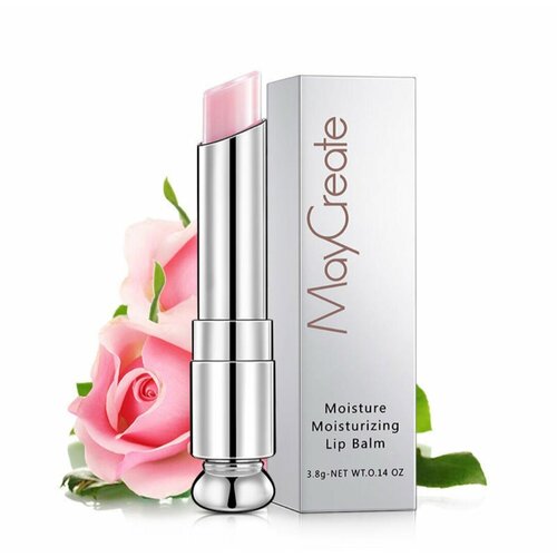 MAYCREATE Бальзам Для Губ