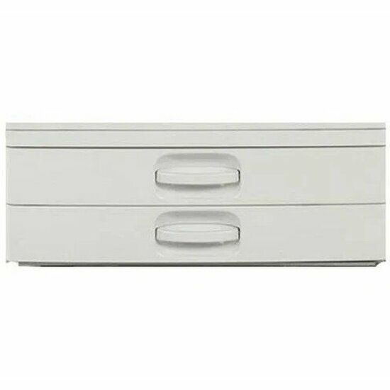 Лоток для бумаги тип PB2040 (500x2) для Ricoh M2700/2701/IM2702 (на колёсиках, используется без тумбы)