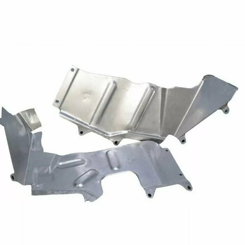 Брызговик Двигателя Комплект 2шт для автомобилей ВАЗ-2108,2115