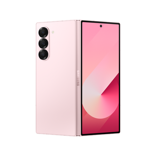 Samsung Galaxy Z Fold 6 12GB 256GB Pink 17602500₽