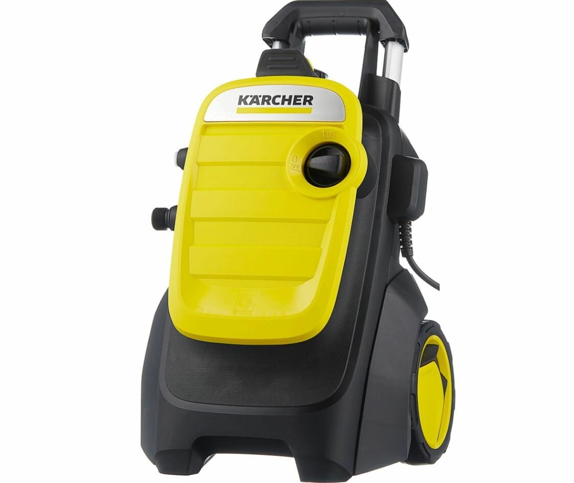 Минимойка Karcher K 5 Compact 2100Вт — фото 1