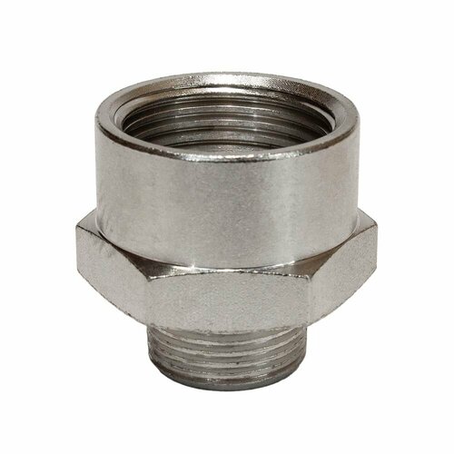 Переходник 1/2 наруж - 3/4 внутр PI TOOLS