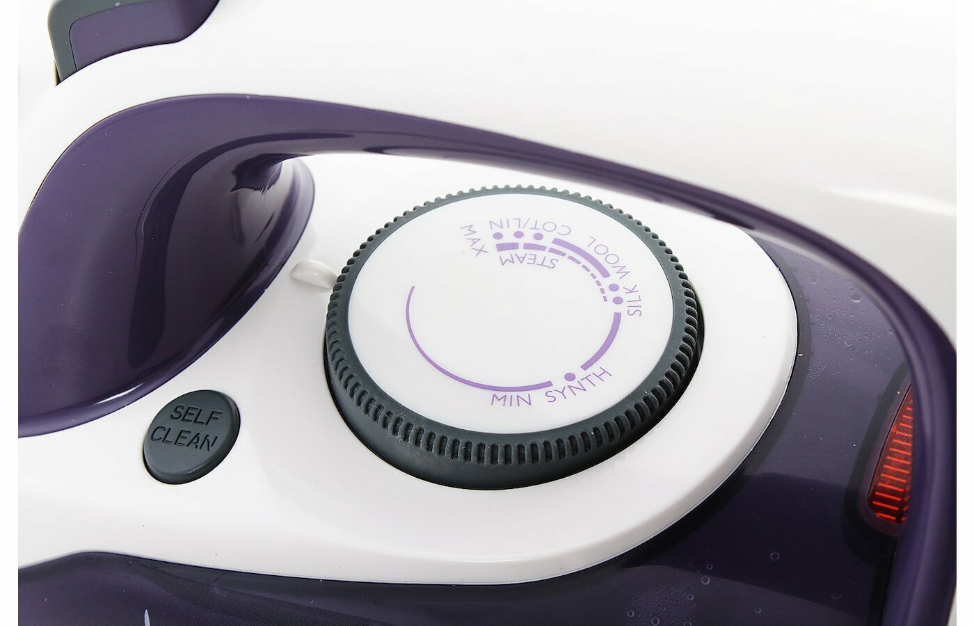 Утюг Leran - фото №5