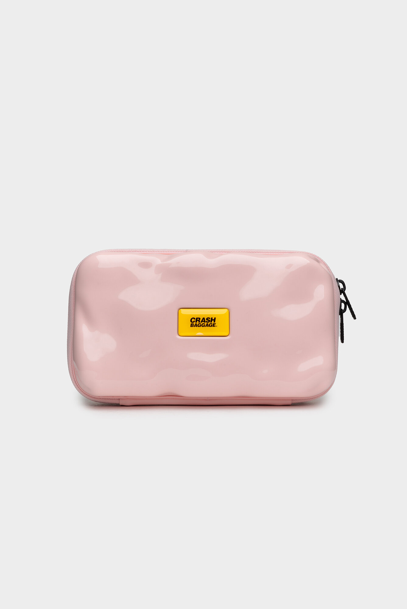 фото Сумка Crash Baggage mini icon tot hunter green для женщин цвет зеленый