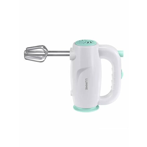 Миксер ручной с насадками без чаши 564₽