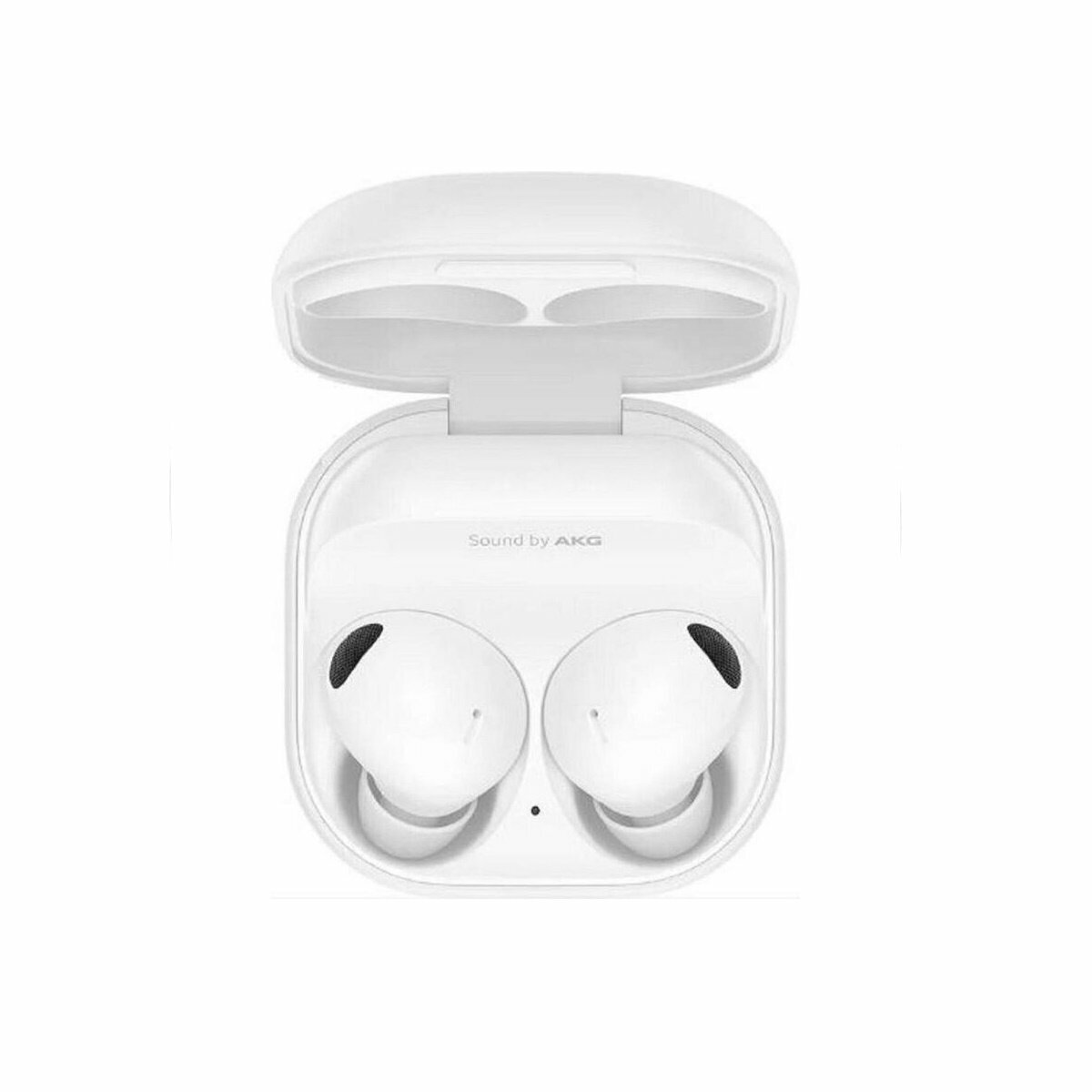 Наушники Samsung Galaxy Buds 2 Pro, Bluetooth, внутриканальные, белый (SM-R510)