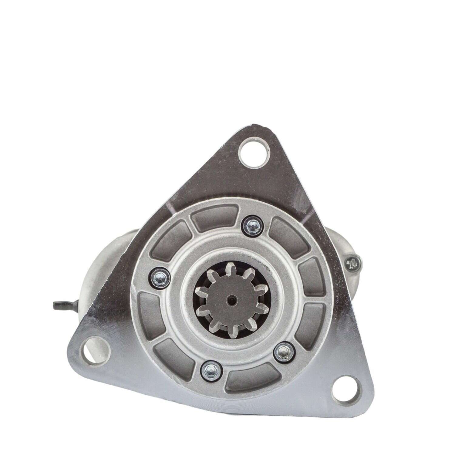 Стартер дв. ММЗ-243, 245 — фото 1