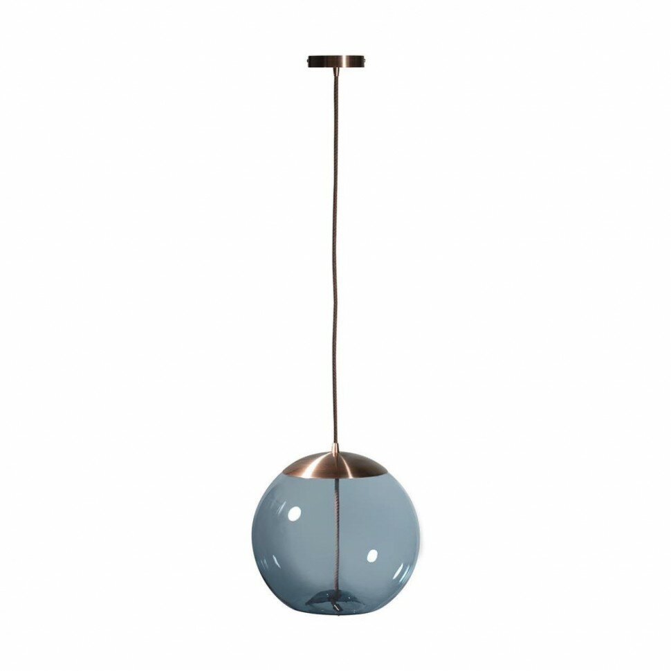 LOFT IT 8133-B Подвесной светильник LOFT IT Knot