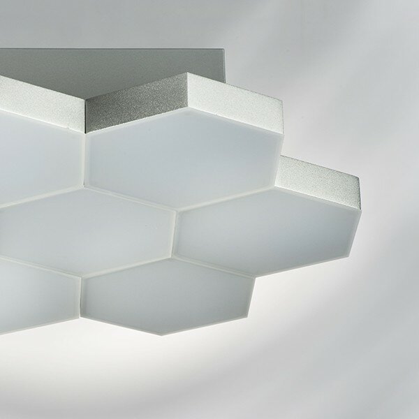 Потолочная люстра Lightstar FAVO 750074 - фото №20