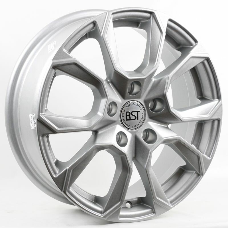 Колесный диск RST R096 6.5x16 PCD 5x112 ET 40 DIA 57.1 SL автомобильный