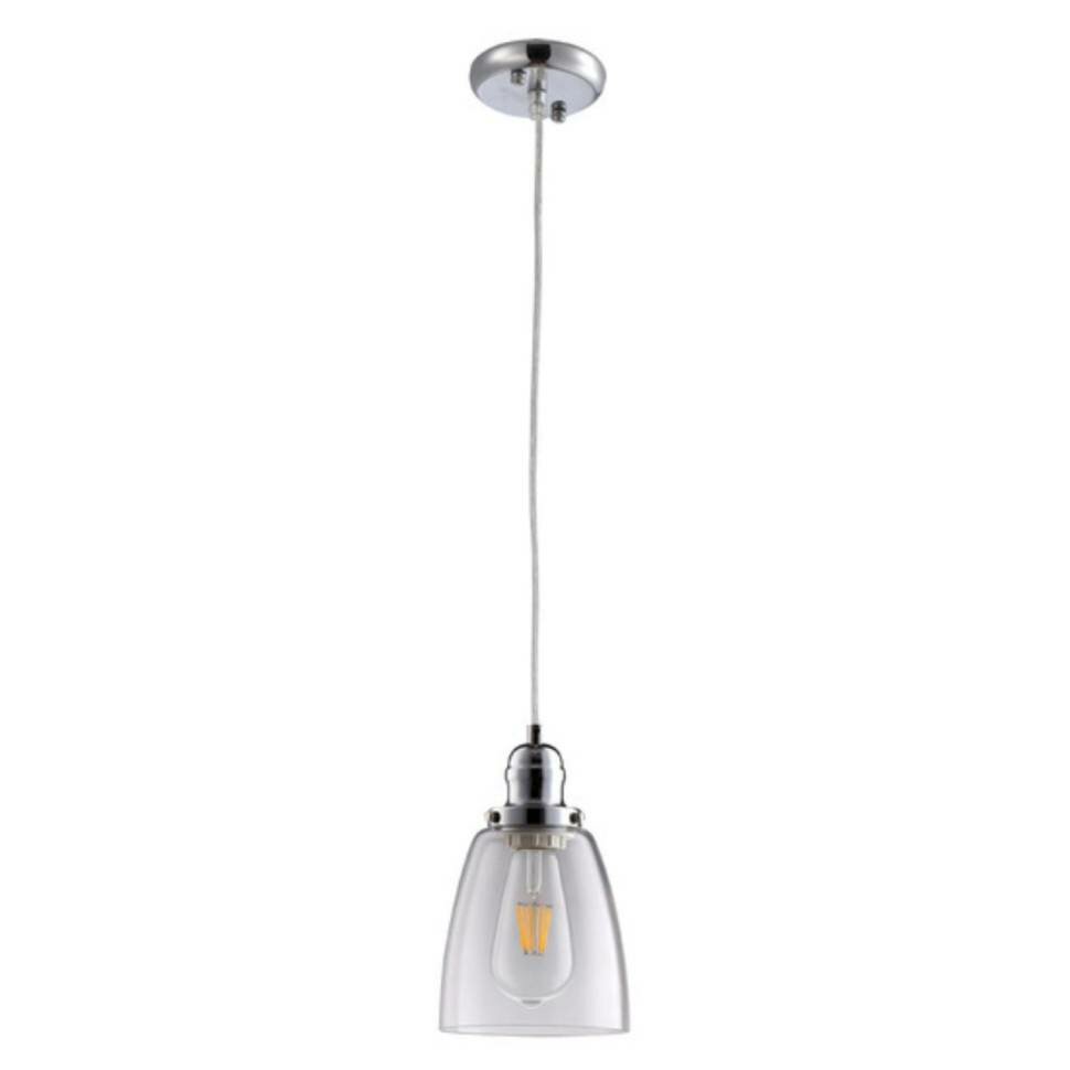 ARTE LAMP A9387SP-1CC светильник подвесной