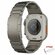 Титановый ремешок для Apple Watch Ultra 49 мм ремешок 45 мм 41 мм...