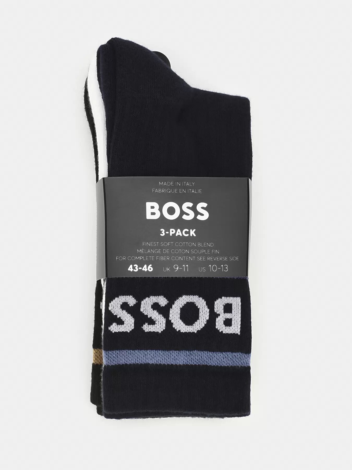 Носки BOSS, комплект
