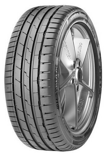 Автомобильная шина Hankook - фото №8