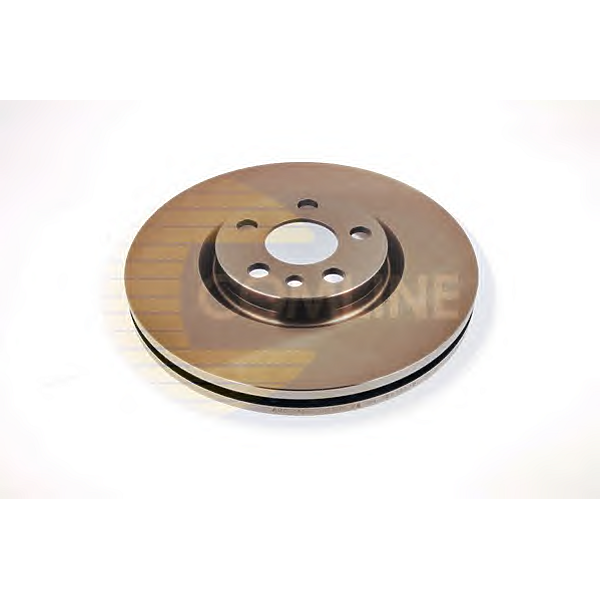 COMLINE ADC1546V (1325772080 / 1331301080 / 1340179080) диск торм cit c8 / jumpy / Fiat (Фиат) ulysse / pgt 807 2,0 / (Комплект 2 штуки)