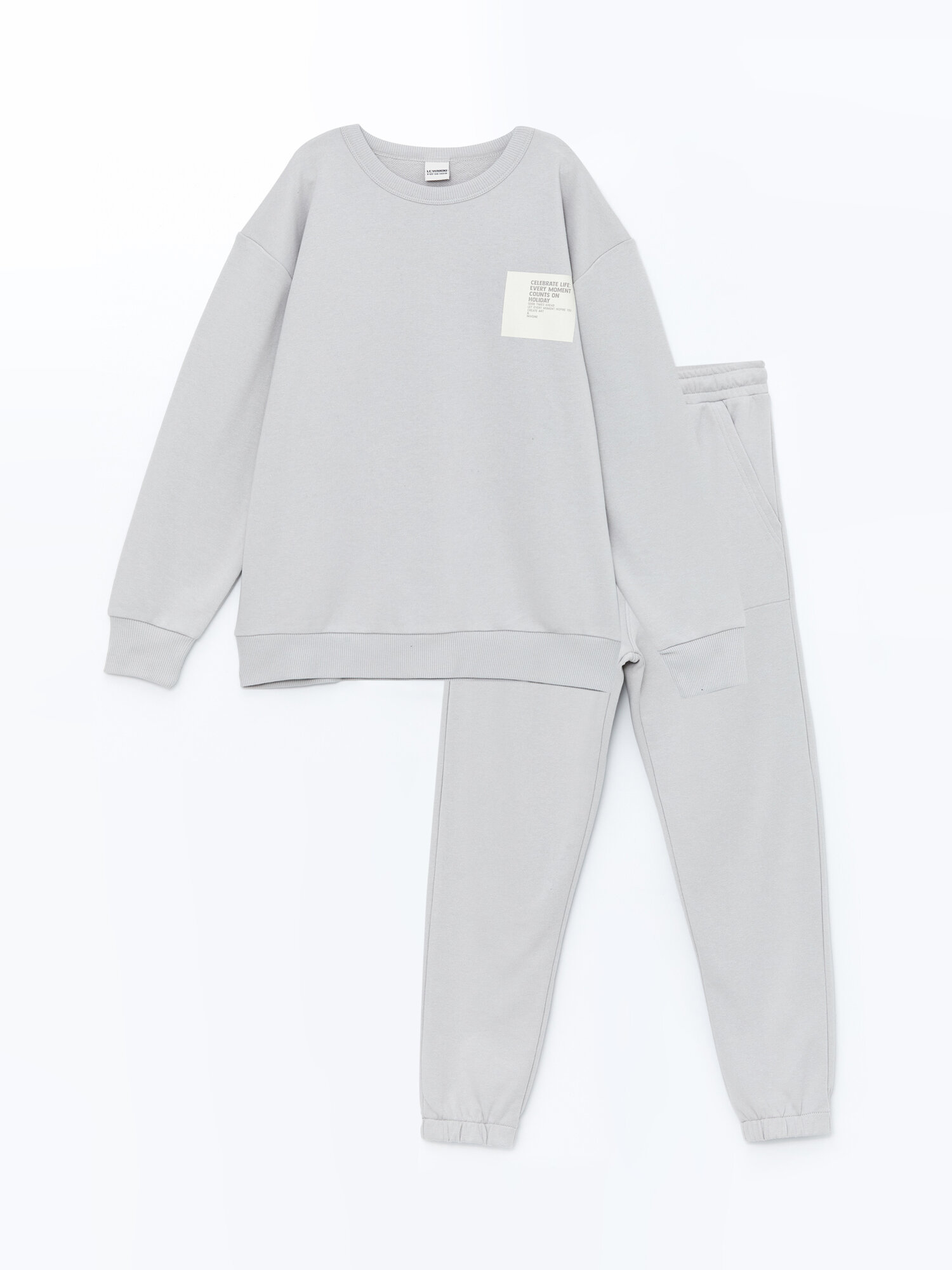 Костюм спортивный LC Waikiki