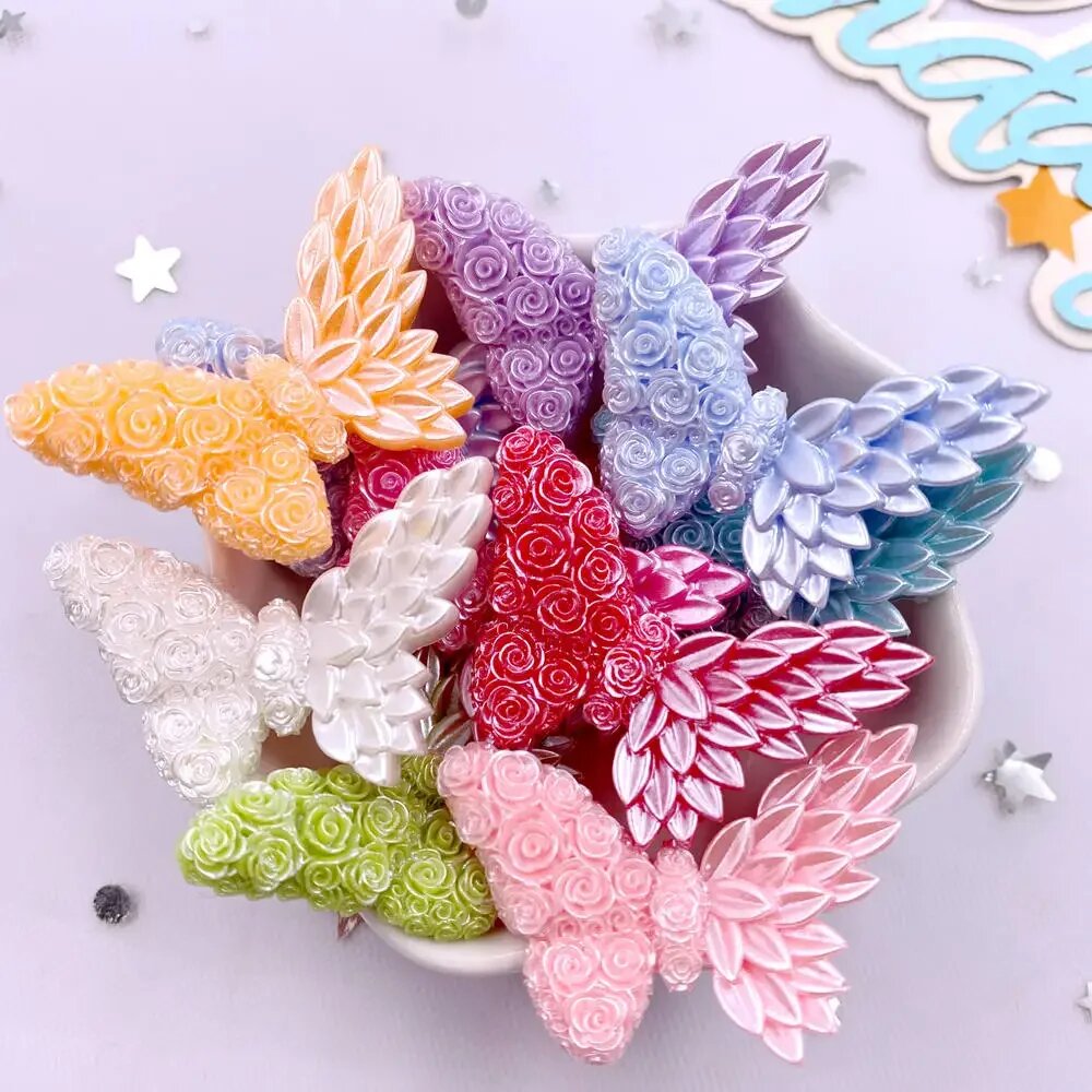 Diy Super Paradise, Random mixed